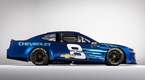 2018 Chevrolet Camaro ZL1 NASCAR Race Car