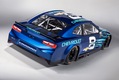 2018 Chevrolet Camaro ZL1 NASCAR Race Car