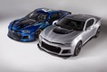 2018 Chevrolet Camaro ZL1 NASCAR Race Car