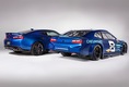 2018 Chevrolet Camaro ZL1 NASCAR Race Car