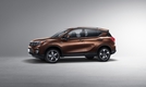 GAC Trumpchi GS3