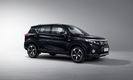 GAC Trumpchi GS3