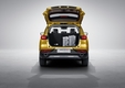 GAC Trumpchi GS3
