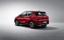 GAC Trumpchi GS3