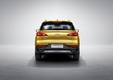 GAC Trumpchi GS3
