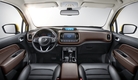 GAC Trumpchi GS3