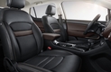 GAC Trumpchi GS3