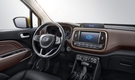 GAC Trumpchi GS3