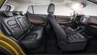 GAC Trumpchi GS3