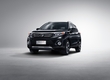 GAC Trumpchi GS3