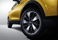 GAC Trumpchi GS3