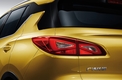 GAC Trumpchi GS3