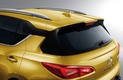 GAC Trumpchi GS3