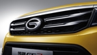 GAC Trumpchi GS3