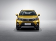 GAC Trumpchi GS3