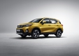 GAC Trumpchi GS3