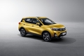 GAC Trumpchi GS3