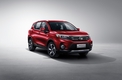 GAC Trumpchi GS3