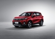 GAC Trumpchi GS3