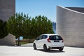 Обновлённый компактвэн Honda Jazz 2018 модельного года