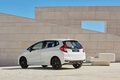 Обновлённый компактвэн Honda Jazz 2018 модельного года
