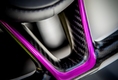 Купе McLaren 720S Coupe Fux Fuchsia by MSO