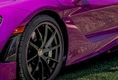 Купе McLaren 720S Coupe Fux Fuchsia by MSO