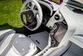 Купе McLaren 720S Coupe Fux Fuchsia by MSO