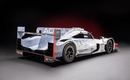 Гоночный прототип Acura ARX-05 DPi