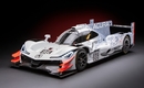 Гоночный прототип Acura ARX-05 DPi