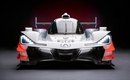 Гоночный прототип Acura ARX-05 DPi
