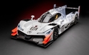 Гоночный прототип Acura ARX-05 DPi