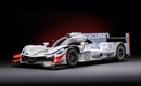 Гоночный прототип Acura ARX-05 DPi