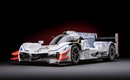 Гоночный прототип Acura ARX-05 DPi