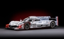 Гоночный прототип Acura ARX-05 DPi