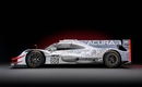Гоночный прототип Acura ARX-05 DPi