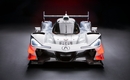 Гоночный прототип Acura ARX-05 DPi