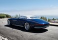 Кабриолет Vision Mercedes-Maybach 6 Cabriolet Concept