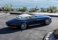 Кабриолет Vision Mercedes-Maybach 6 Cabriolet Concept