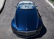 Кабриолет Vision Mercedes-Maybach 6 Cabriolet Concept