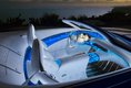 Кабриолет Vision Mercedes-Maybach 6 Cabriolet Concept