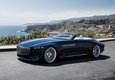 Кабриолет Vision Mercedes-Maybach 6 Cabriolet Concept
