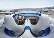 Кабриолет Vision Mercedes-Maybach 6 Cabriolet Concept