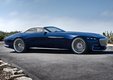 Кабриолет Vision Mercedes-Maybach 6 Cabriolet Concept