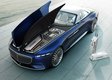 Кабриолет Vision Mercedes-Maybach 6 Cabriolet Concept