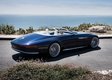 Кабриолет Vision Mercedes-Maybach 6 Cabriolet Concept