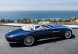 Кабриолет Vision Mercedes-Maybach 6 Cabriolet Concept