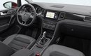 Обновлённый компактвэн Volkswagen Golf Sportsvan 2017 модельного года