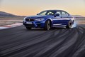 Седан BMW M5 нового поколения F90