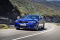 Седан BMW M5 нового поколения F90